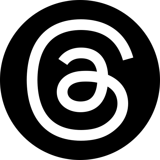 threads logo